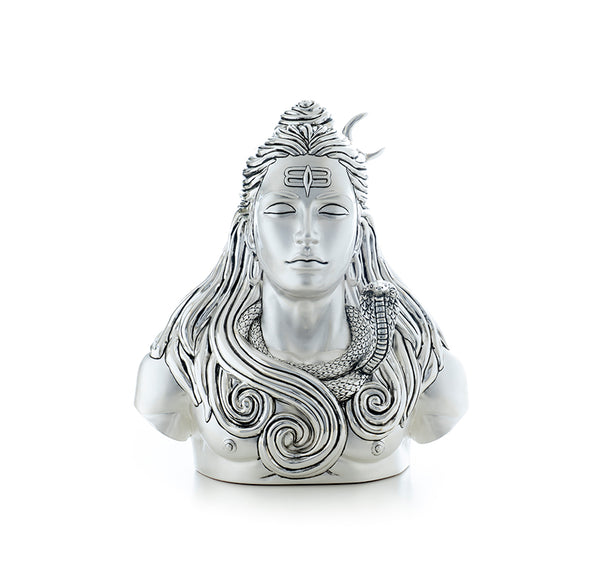 Adiyogi - Divine Silence