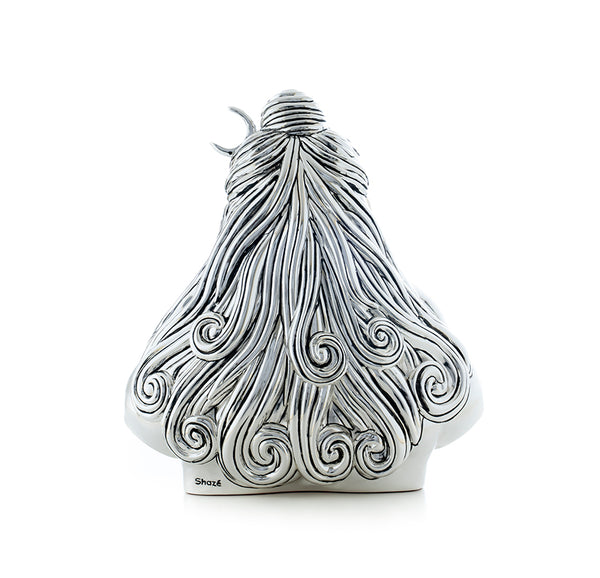 Adiyogi - Divine Silence