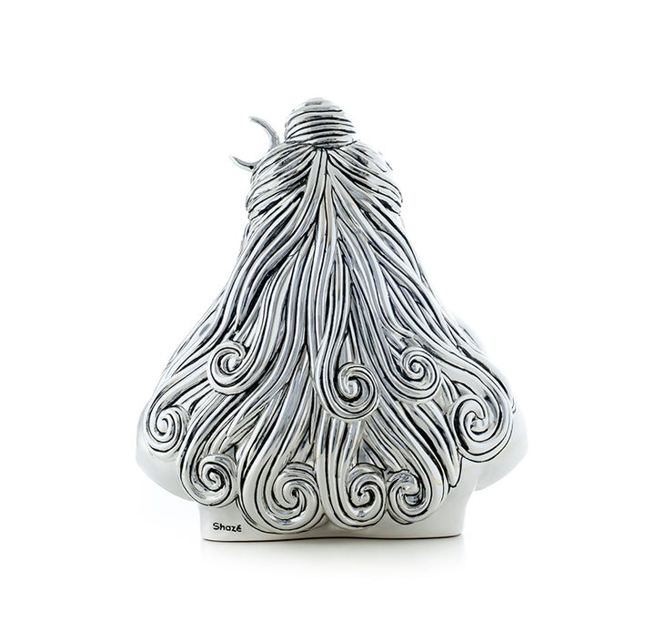 Adiyogi- Divine Silence