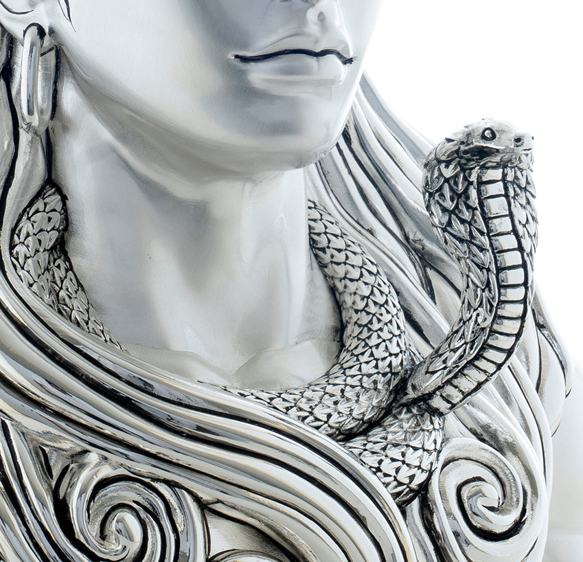 Adiyogi - Divine Silence – Shazé