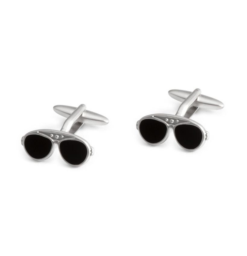 After Dark Cufflinks
