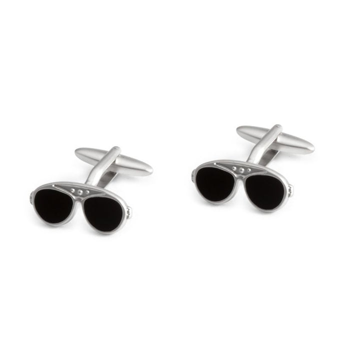 After Dark Cufflinks