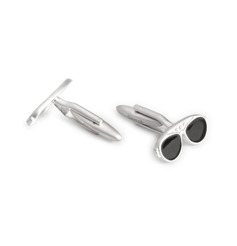 After Dark Cufflinks