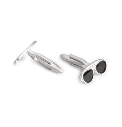 After Dark Cufflinks