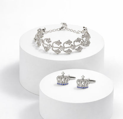 Alba Coronation Duo