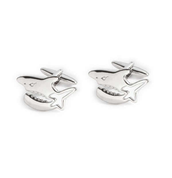 Apex Form Cufflinks