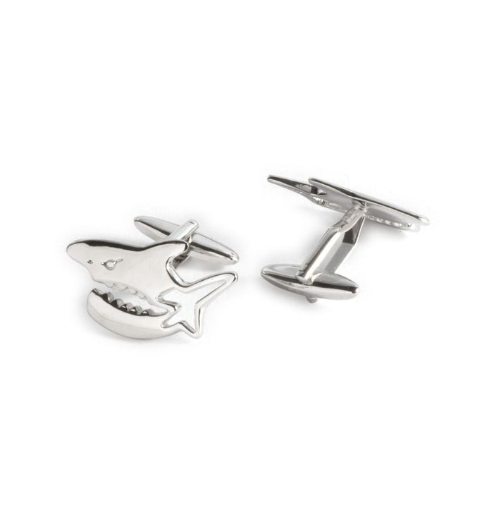 Apex Form Cufflinks