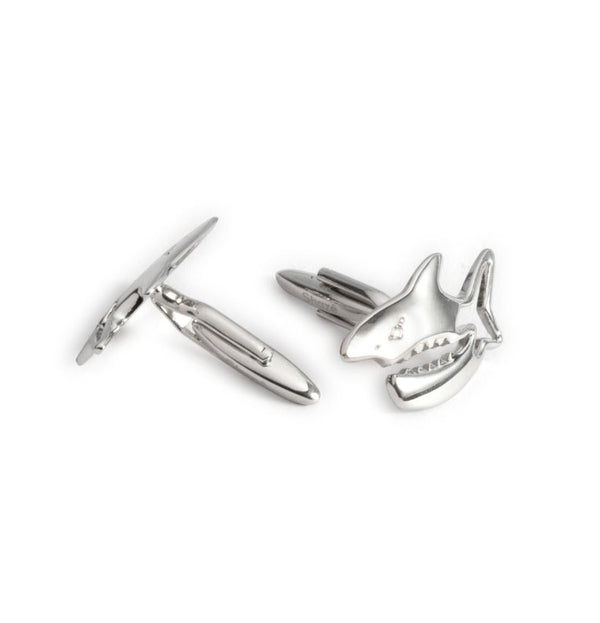 Apex Form Cufflinks