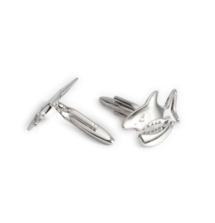 Apex Form Cufflinks