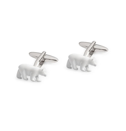 Arctic Form Cufflinks