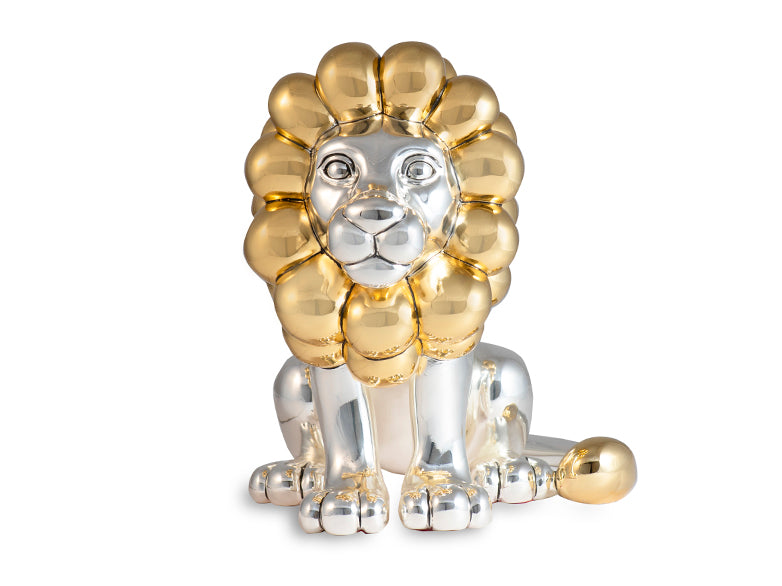 Argen Tsar - Lion