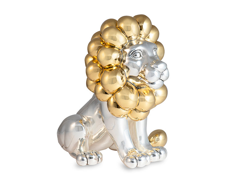 Argen Tsar - Lion