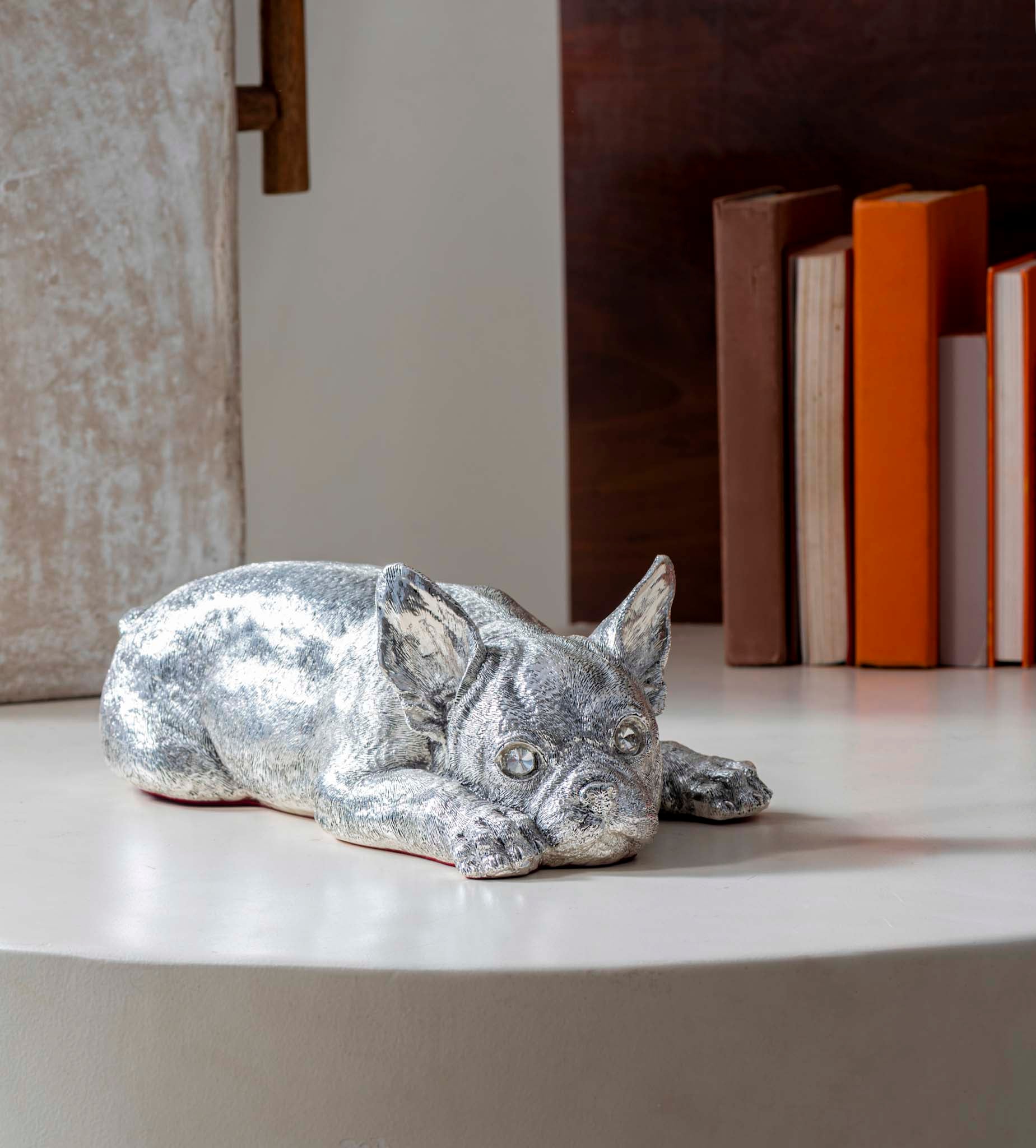 Argentum Canis