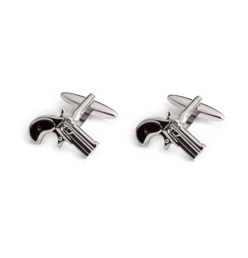 Armed Presence Cufflinks
