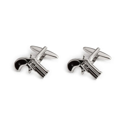 Armed Presence Cufflinks