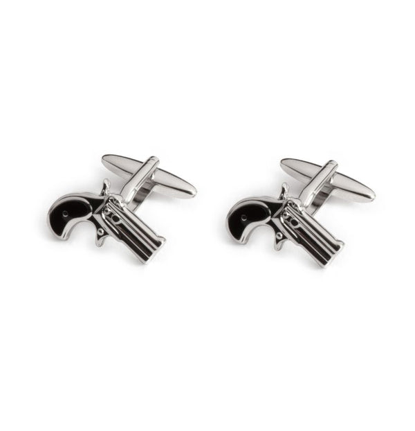 Armed Presence Cufflinks