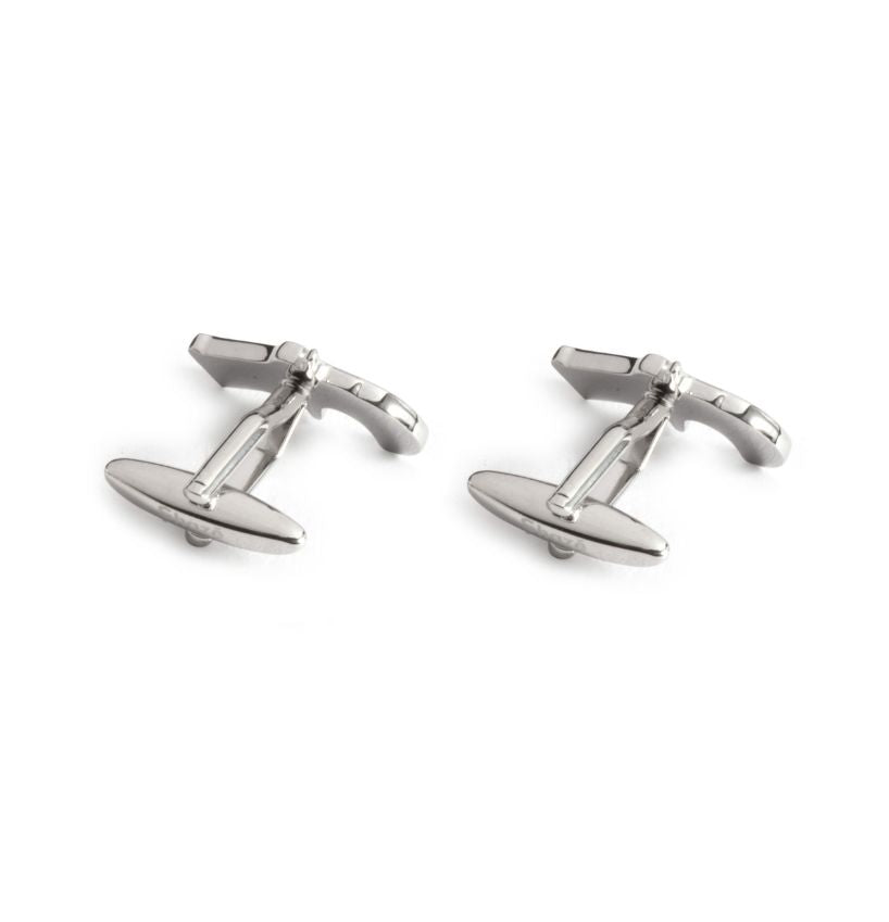 Armed Presence Cufflinks