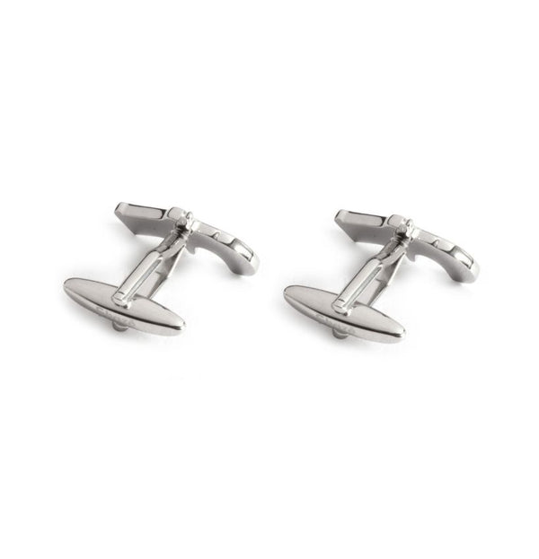 Armed Presence Cufflinks