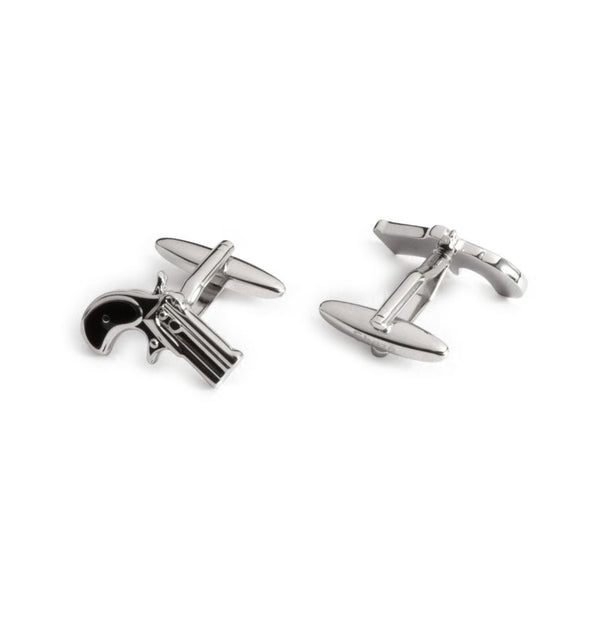 Armed Presence Cufflinks