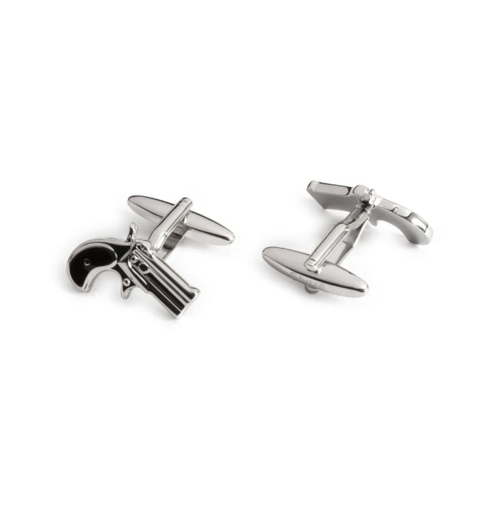 Armed Presence Cufflinks