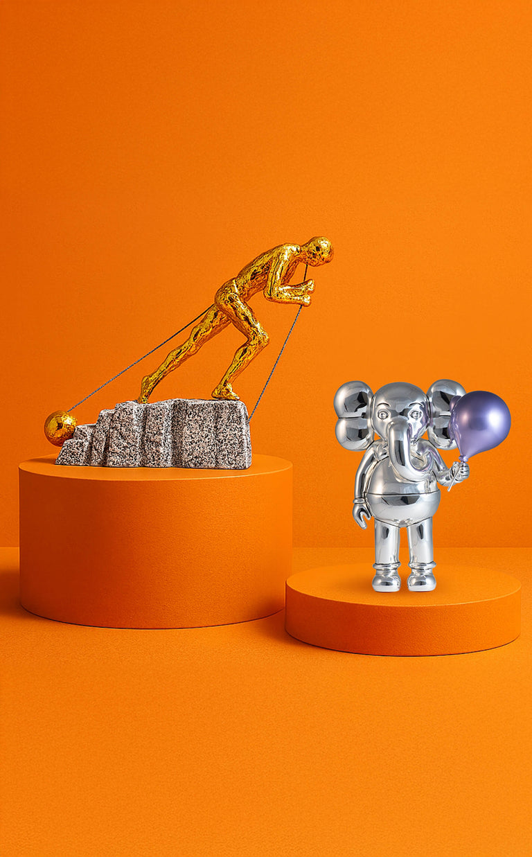 Artful Home - Mobile