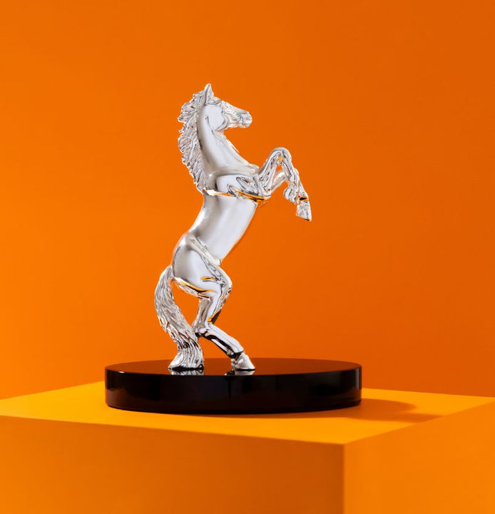Ascend Horse
