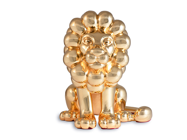 Aurum Tsar - Lion