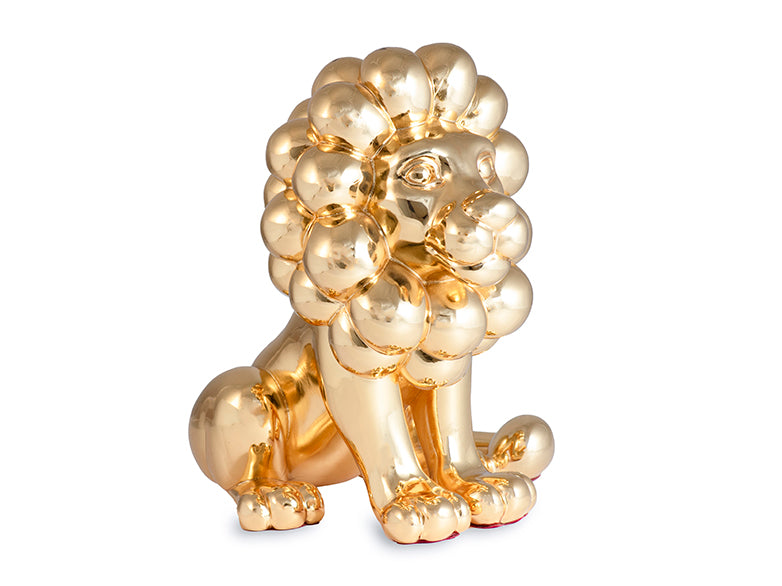 Aurum Tsar - Lion
