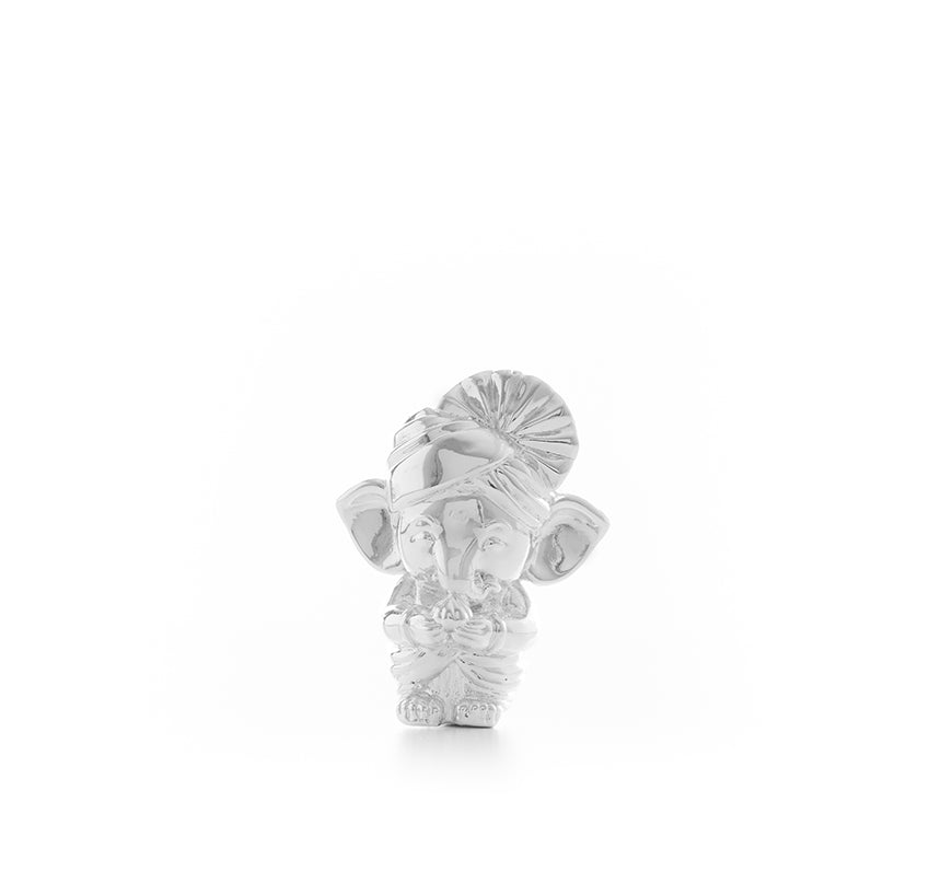 Big 5 God Figurine