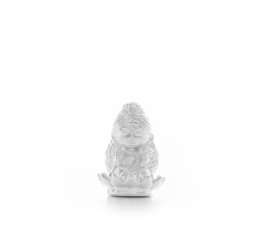 Big 5 God Figurine