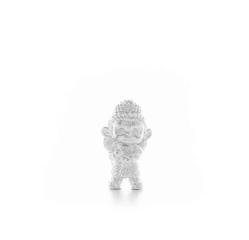 Big 5 God Figurine