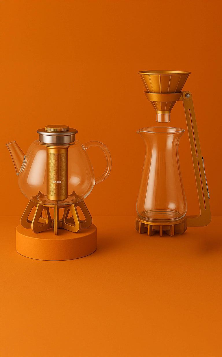 Brew Enthusiast - Mobile