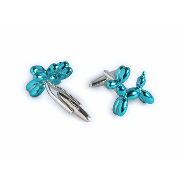 Canine Twist Cufflinks