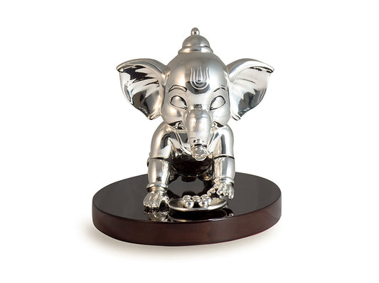 Lil-Ganesha