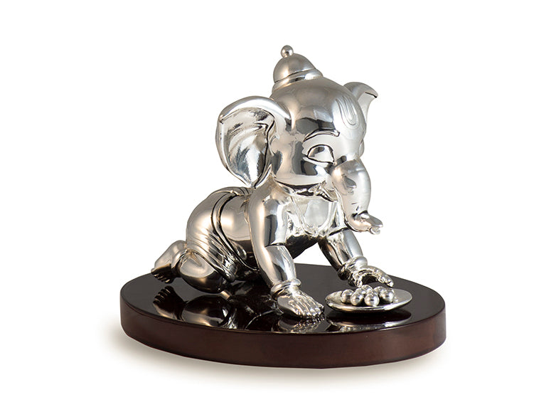 Lil-Ganesha