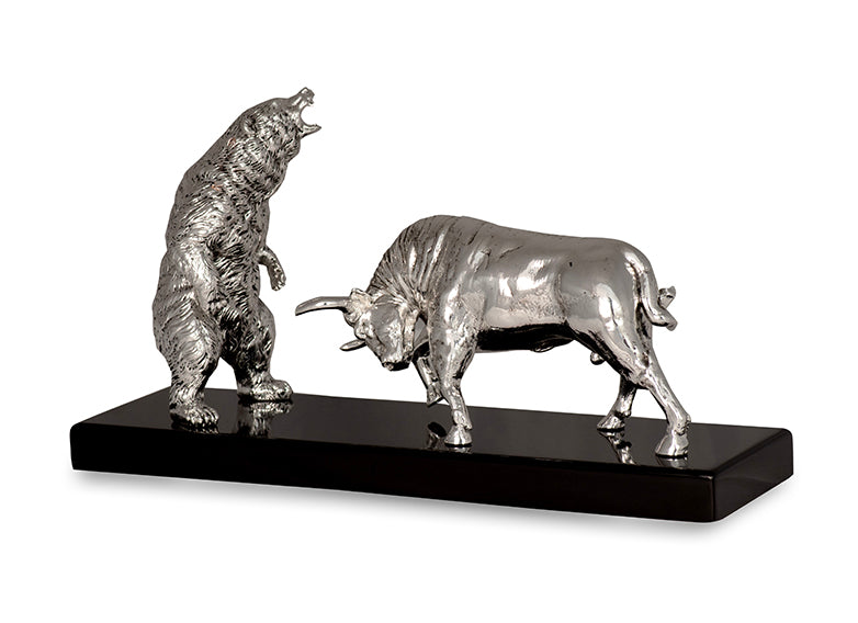 Bull ‘N Bear