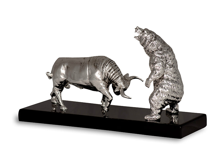 Bull ‘N Bear