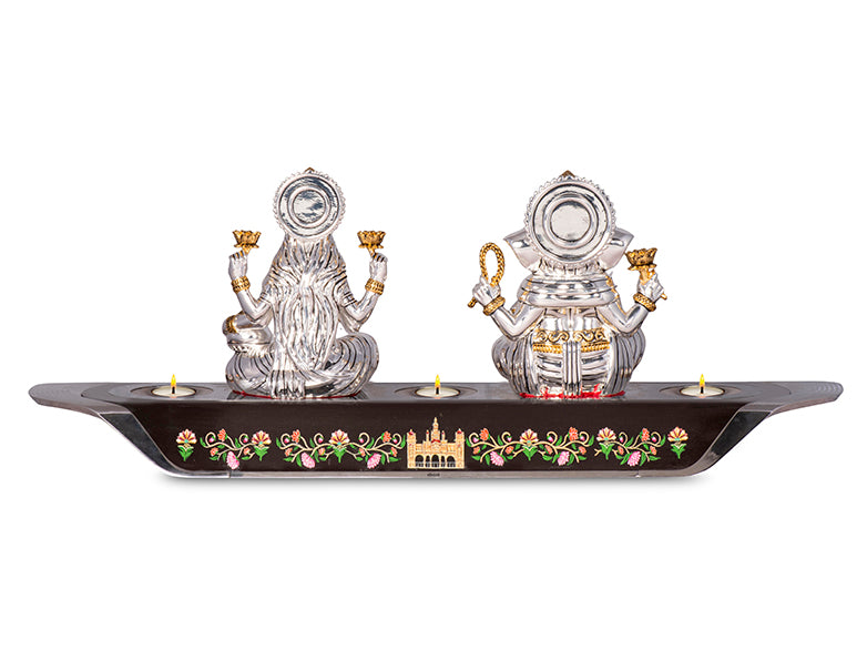 Sacred Tales with Bundi Trilogy