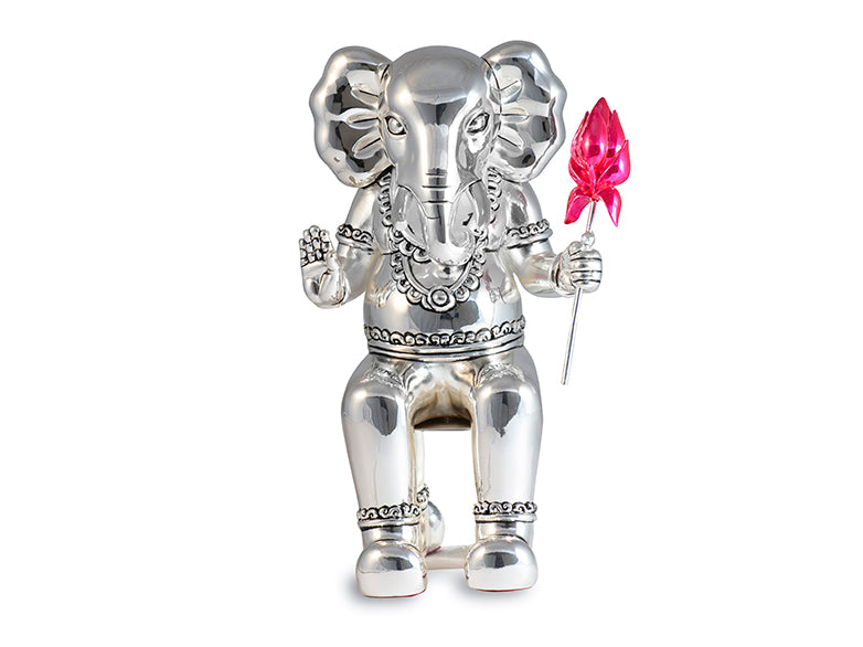 Cerise Sovereign - Ganesha