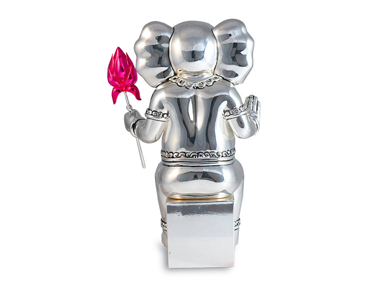 Cerise Sovereign - Ganesha