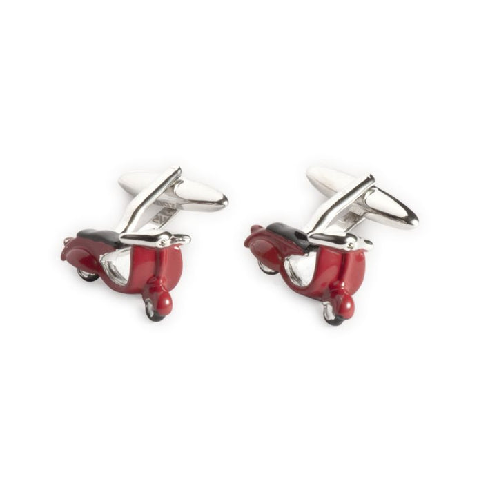 City Cruiser Cufflinks