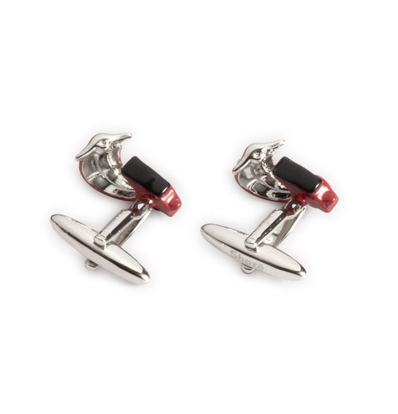 City Cruiser Cufflinks