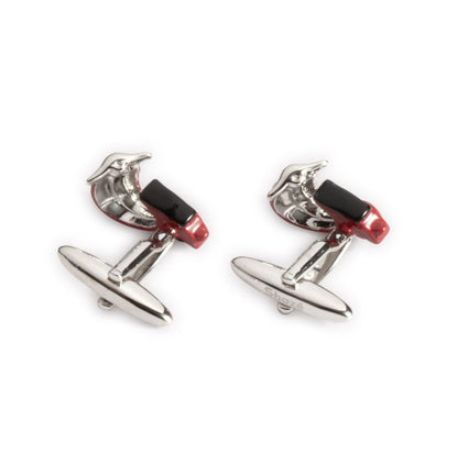 City Cruiser Cufflinks