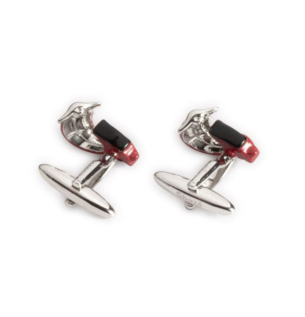 City Cruiser Cufflinks