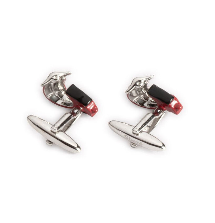 City Cruiser Cufflinks