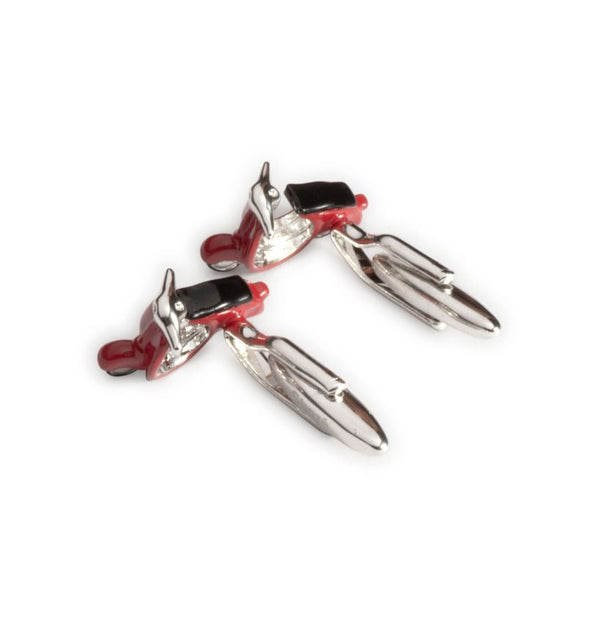 City Cruiser Cufflinks