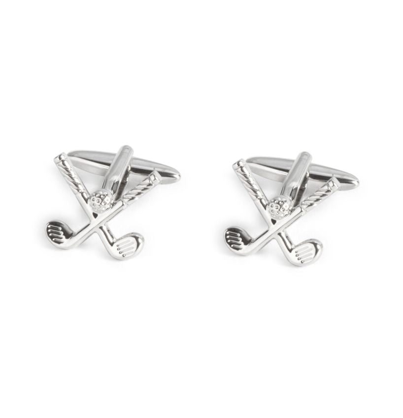 Clubhouse Cufflinks