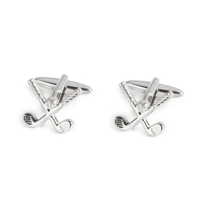 Clubhouse Cufflinks