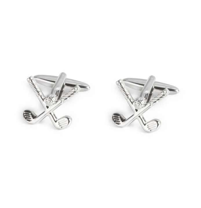Clubhouse Cufflinks