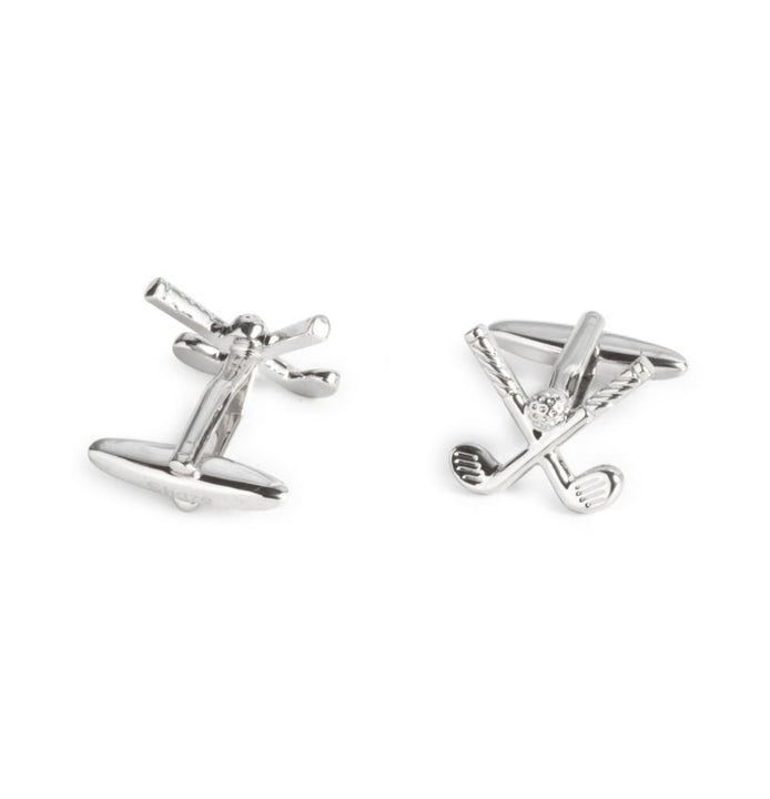 Clubhouse Cufflinks